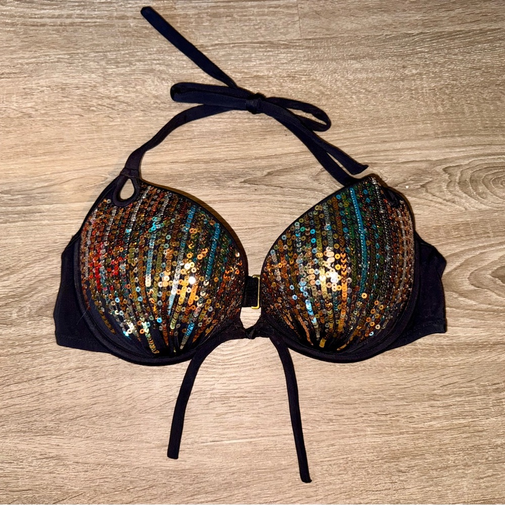 Victoria’s Secret Very Sexy Push Up Bikini Top